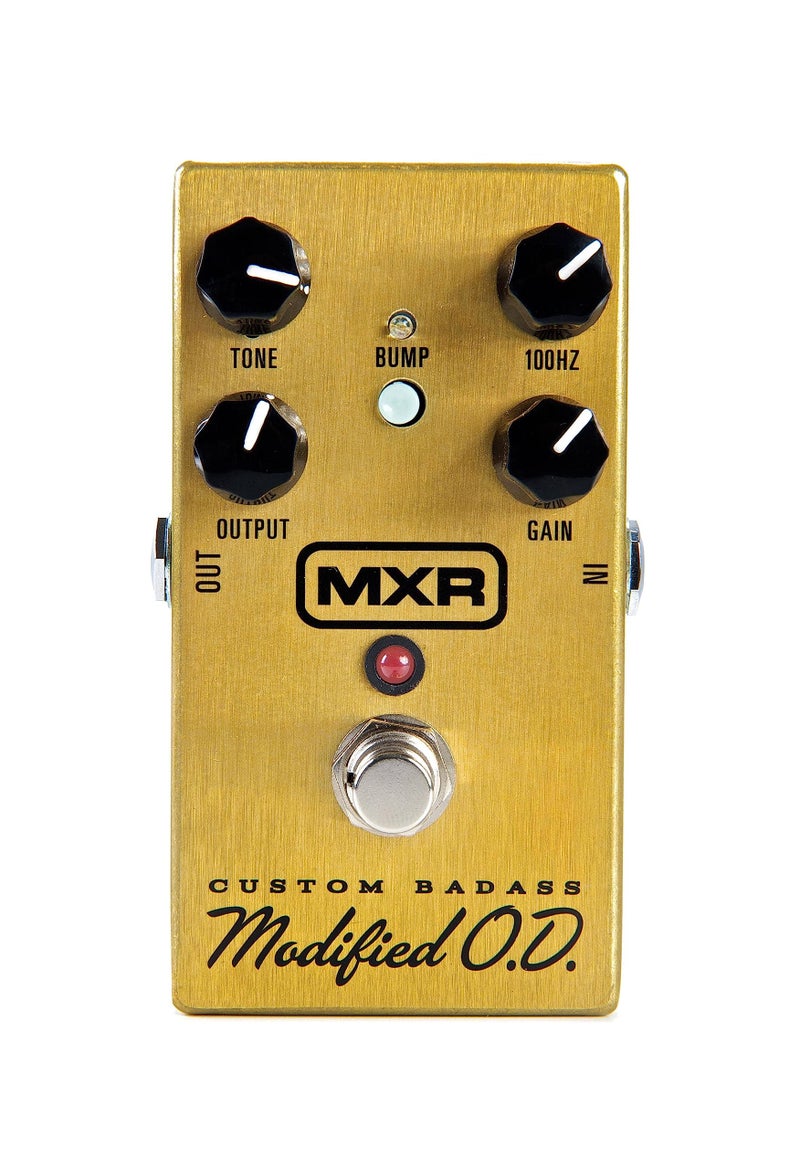 MXRÂ® Custom Badassâ„¢ Modified O.D.